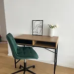 Apartment New Downtown Couple Minute From The Old Town Bratislava