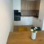 New Downtown Couple Minute From The Old Town * Bratislava