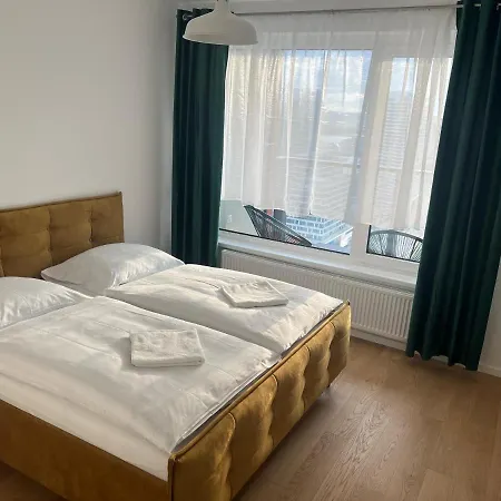 Apartment New Downtown Couple Minute From The Old Town *