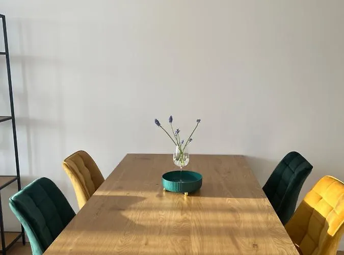 New Downtown Couple Minute From The Old Town Bratislava