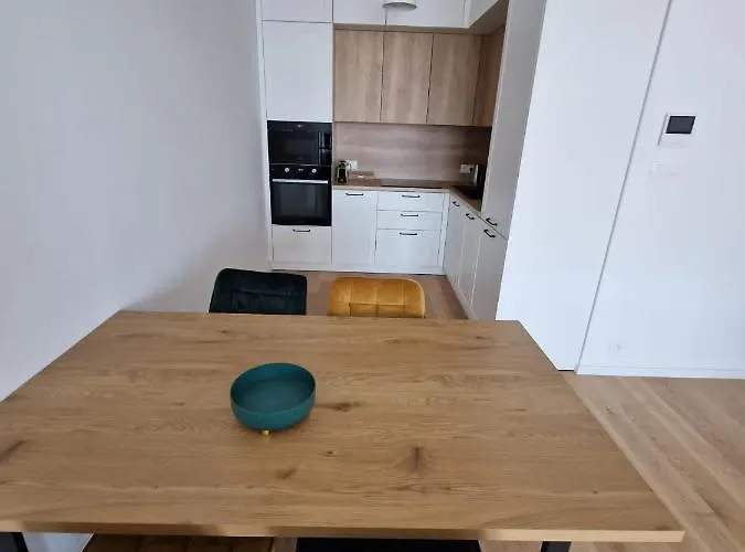 Apartman New Downtown Couple Minute From The Old Town *